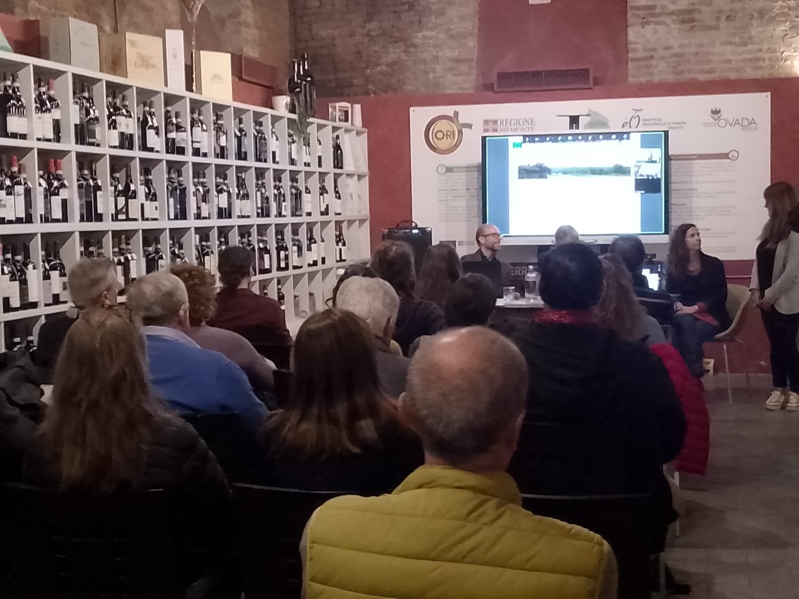 Opportunità per avviare una nuova impresa