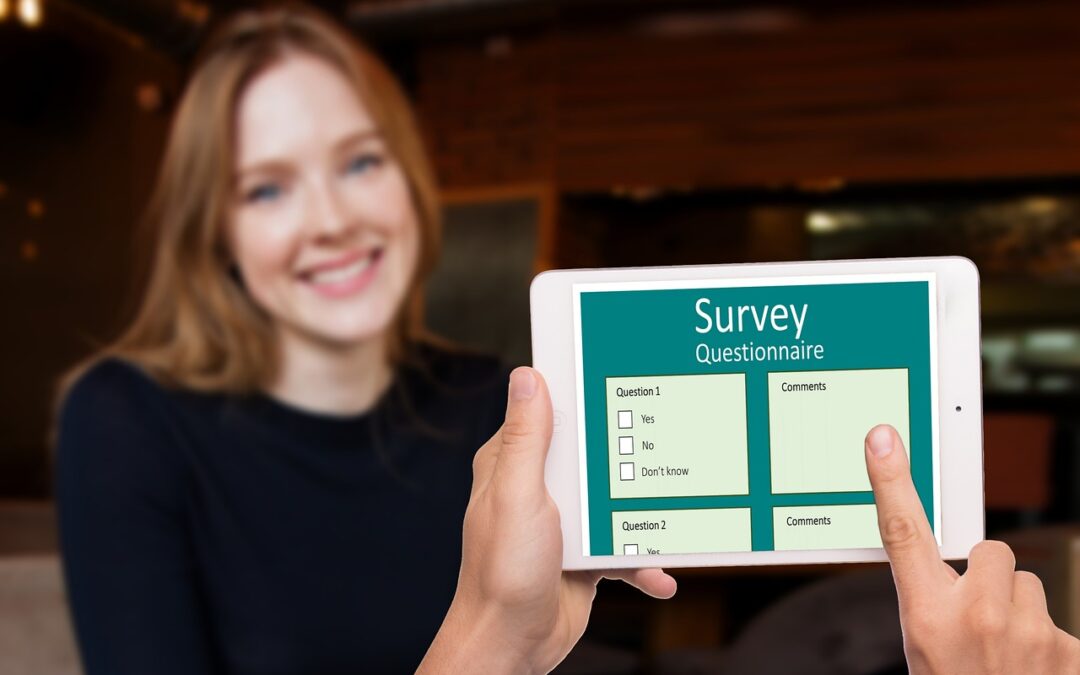 Compila il questionario e dai il tuo supporto per la realizzazione di progetti di Smart Village