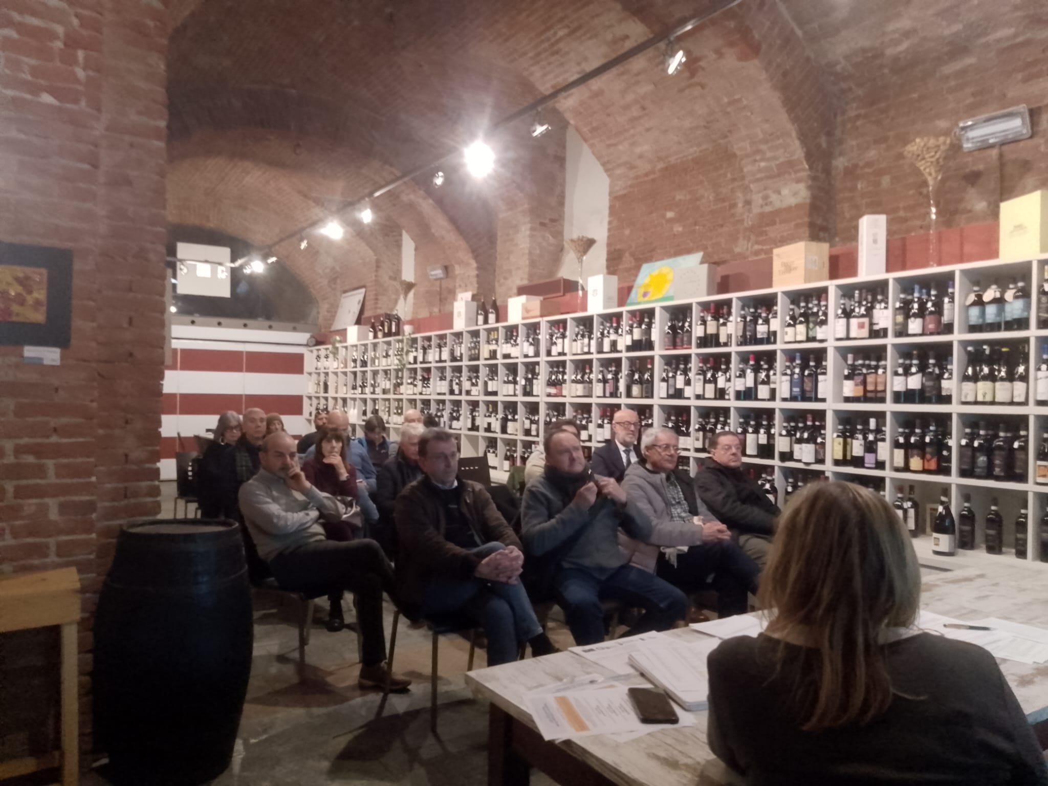 Continuano gli incontri per il Bando Investimenti in infrastrutture turistiche e Progetti di Smart Village