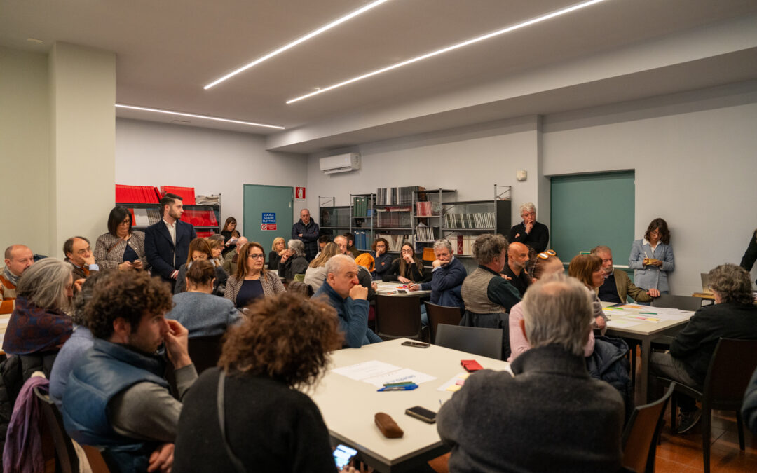 “Io Sono Appennino”: un confronto fruttuoso sul futuro del turismo nell’Appennino Piemontese