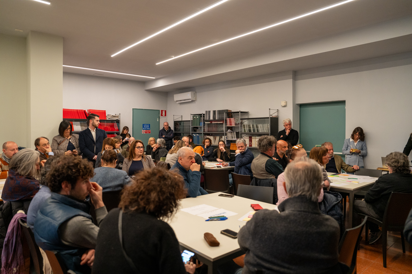 “Io Sono Appennino”: un confronto fruttuoso sul futuro del turismo nell’Appennino Piemontese