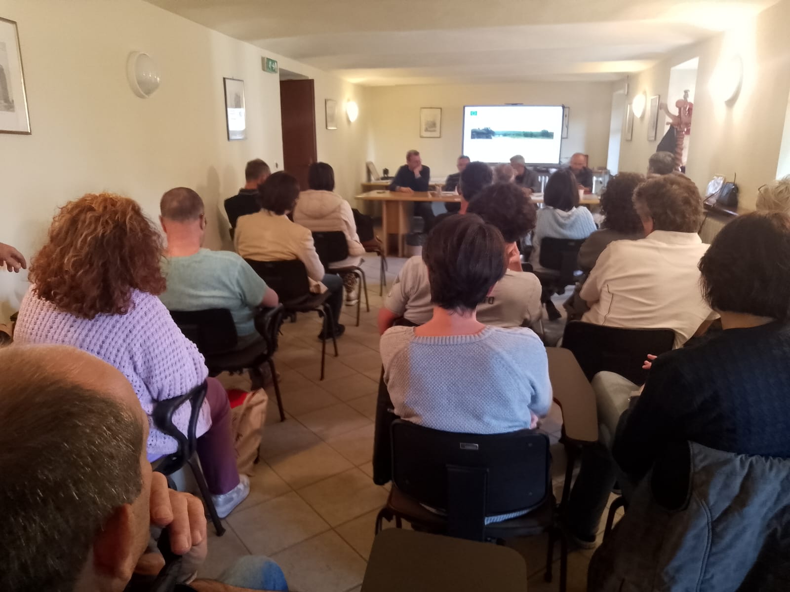 Grande partecipazione agli incontri sul nuovo Bando PIRT del GAL Borba: un territorio in rete per la competitività